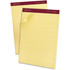 TOPS Products Ampad 22143 Ampad Gold Fibre Graph Pad
