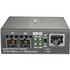 StarTech.com MCMGBSCMM055 StarTech.com Multimode SC Fiber Ethernet Media Converter - 1000BASE-SX Gigabit Fiber Optic to Copper Bridge - 10/100/1000 Network - 550m