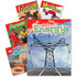 Shell Education 23022 Shell Education Education Physical Science Book Set Printed Book