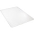 Deflecto, LLC Deflecto CM21242PC Deflecto Polycarbonate Chairmat for Hard Floors