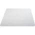 Deflecto, LLC Deflecto CM21242PC Deflecto Polycarbonate Chairmat for Hard Floors