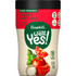 CAMPBELL SOUP COMPANY 200000025034 Campbells Well Yes Sipping Soup, Tomato And Sweet Basil, 11.2 Oz, Case Of 8 Cups