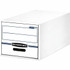 Fellowes, Inc. Bankers Box 00722 Stor/Drawer&reg; - Legal