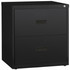 Lorell 60557 Lorell Value Lateral File - 2-Drawer