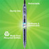 Pilot Corporation Pilot 31601 Pilot BeGreen B2P Fine Point Gel Pens
