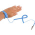 StarTech.com SWS100 StarTech.com ESD Anti Static Wrist Strap Band with Grounding Wire - AntiStatic Wrist Strap - Anti-static wrist band