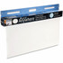 ACCO BRANDS USA, LLC 85563 Quartet Anywhere Non-Magnetic Dry-Erase Whiteboard Sheets, 24in x 480in, White