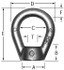 MSC SS16250 Eye Nuts (Lifting); Material: Stainless Steel ; Thread Size: 1/2-13 ; Eye Outside Diameter: 2