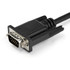 StarTech.com CDP2VGAMM1MB StarTech.com 3ft/1m USB C to VGA Cable - 1920x1200/1080p USB Type C DP Alt Mode to VGA Video Monitor Adapter Cable -Works w/ Thunderbolt 3