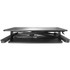 StarTech.com ARMSTSLG StarTech.com Sit Stand Desk Converter - Keyboard Tray - Height Adjustable Ergonomic Desktop/Tabletop Standing Desk - Large 35"x21" Surface
