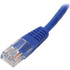 StarTech.com M45PATCH50BL StarTech.com 50ft Blue Molded Cat5e UTP Patch Cable