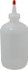 Dynalon Labware 605085-16 Polyethylene Dispensing Bottle: 3.1" Width/Dia