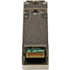 StarTech.com AJ717AST StarTech.com HPE AJ717A Compatible SFP+ Module - 8G Fiber Channel WW - 8GE Gigiabit Ethernet SFP+ 8GbE Single Mode Fiber Transceiver 10km