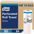Essity Hygiene and Health AB TORK HB1990A TORK Perforated Towel Rolls