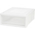 IRIS USA, Inc IRIS 129770 IRIS Stackable Storage Box Drawer