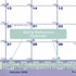 Dominion Blueline, Inc Brownline C181700A Brownline Magnetic Calendar