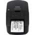 Brother Industries, Ltd Brother QL-600 Brother QL-600 Desktop Direct Thermal Printer - Monochrome - Label Print - USB