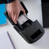 Brother Industries, Ltd Brother QL-600 Brother QL-600 Desktop Direct Thermal Printer - Monochrome - Label Print - USB