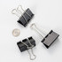 Officemate, LLC Officemate 99100 Officemate Binder Clips, Large