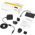 StarTech.com MSTMDP123HD StarTech.com 3-Port Multi Monitor Adapter, Mini DisplayPort to HDMI MST Hub, 3x 1080p, Video Splitter for Extended Desktop Mode, Windows