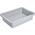 Rubbermaid Commercial Products Rubbermaid Commercial 3349GRACT Rubbermaid Commercial 4.6G Bus/Utility Box