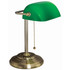 Victory Light, Ltd Victory Light 9B101AB Victory Light Banker's Brass Desk Lamp