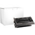 Elite Image 76297 Elite Image Remanufactured Standard Yield Laser Toner Cartridge - Single Pack - Alternative for HP 37A (CF237A) - Black - 1 Each