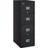 FireKing Security Group FireKing 4P2131CBL FireKing Patriot Series 4-Drawer Vertical Fire Files