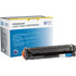 Elite Image 76241 Elite Image Remanufactured High Yield Laser Toner Cartridge - Single Pack - Alternative for HP 201X (CF401X) - Cyan - 1 Each