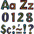 TREND Enterprises Inc. Trend 79755 Trend 4" Ready Letter Alphabeads