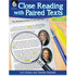 Shell Education 51361 Shell Education Education Close Reading Level 5 Guide Printed Book by Lori Oczkus, M.A, Timothy Rasinski, Ph.D.
