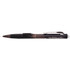 Pentel of America, Ltd Pentel PD277TA Pentel .7mm Twist-Erase Click Mechanical Pencil