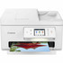 Canon, Inc Canon TR7820 Canon PIXMA TR7820 Wireless Inkjet Multifunction Printer - Color - White