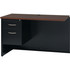 Lorell 79155 Lorell Fortress Modular Series Left Return
