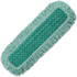 Rubbermaid Commercial Products Rubbermaid Commercial Q42600GR00CT Rubbermaid Commercial Hygen 24" Fringed Dust Mop Pad