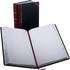 TOPS Products Boorum & Pease 9-500-R Boorum & Pease Boorum 9 Series Record Rule Account Books