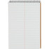 TOPS Products TOPS 74690 TOPS Second Nature Spiral Steno Notebook