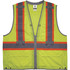 Tenacious Holdings, Inc GloWear 24175 GloWear 8231TV Hi-Vis Tool Tethering Safety Vest - Type R Class 2