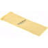 PRO-SAFE SLA-A4-10 Size Narrow,  Kevlar,  Yellow,  ANSI Abrasion N/A