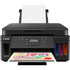 Canon, Inc Canon G6020 Canon PIXMA G6020 Wireless Inkjet Multifunction Printer - Color - White