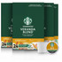 Starbucks Corporation Starbucks 12434950CT Starbucks&reg; K-Cup Veranda Blend Coffee