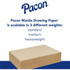 Dixon Ticonderoga Company Dixon 4212 Pacon Recycleable Drawing Paper