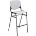 KFI Seating KFI BR2300BKP13 KFI Barstool Chair
