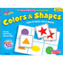 TREND Enterprises Inc. Trend 58103 Trend Colors/Shapes Match Me Learning Game