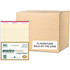 Roaring Spring Paper Products Roaring Spring 74130cs Roaring Spring EnviroShades Colored Legal Pad