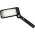 Sparco Products Sparco 01877 Sparco Rectangular Handheld Magnifier