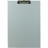 Saunders Mfg. Co. Inc Saunders 22540 Saunders Aluminum Tabloid Clipboard