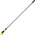 Rubbermaid Commercial Products Rubbermaid Commercial H245CT Rubbermaid Commercial Gripper 54" Fiberglass Mop Handle