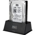StarTech.com SDOCKU33BV StarTech.com Single Bay USB 3.0 to SATA Hard Drive Docking Station, USB 3.0 (5 Gbps) Hard Drive Dock, External 2.5/3.5" SATA HDD/SSD Dock
