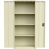 Lorell 69830PTY Lorell Fortress Series Slimline Storage Cabinet